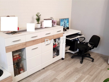 Mieszkanie Sosnowiec