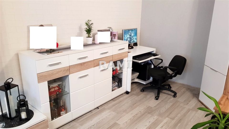 Mieszkanie Sosnowiec