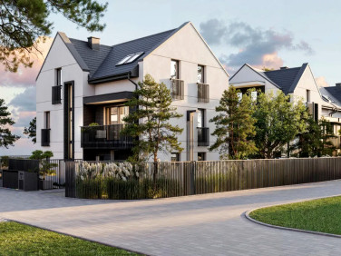 Wille Miejskie Księżycowa