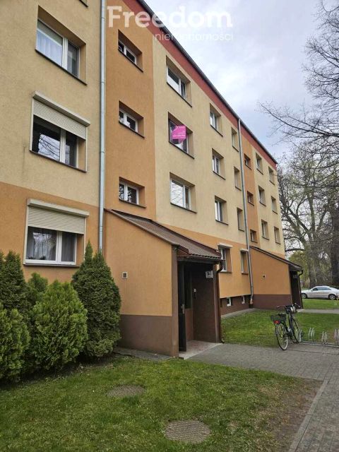 Mieszkanie Międzyrzecz