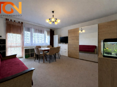 Mieszkanie Łódź