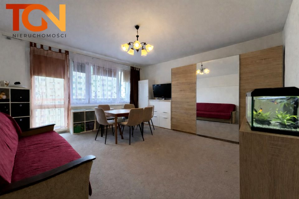 Mieszkanie Łódź