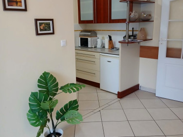 Mieszkanie Pobierowo