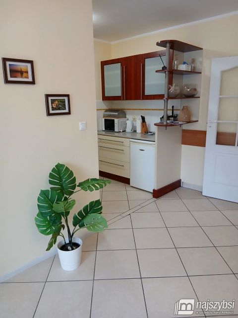 Mieszkanie Pobierowo