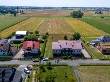 Dom Sieraków Śląski