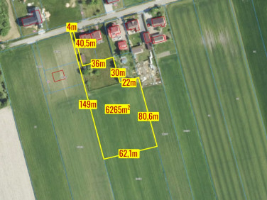 Dom Sieraków Śląski sprzedaż