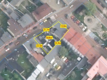 Lokal Woźniki