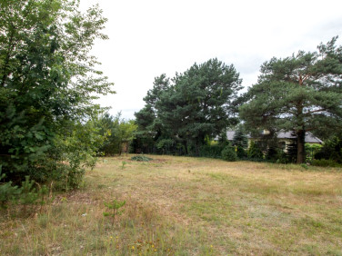 Działka budowlana Myślina sprzedam