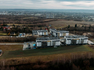 Mieszkanie blok mieszkalny sprzedaż