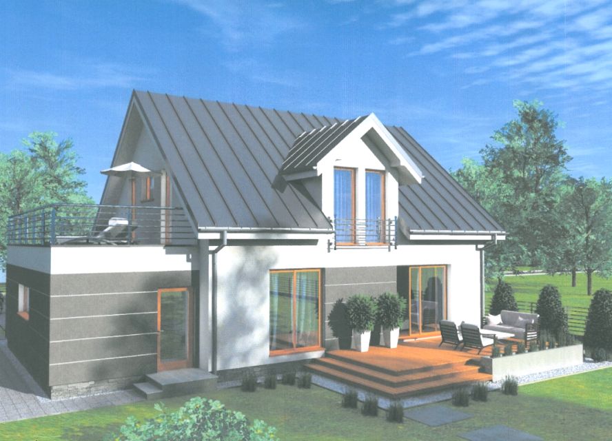 Działka budowlana Mysłowice