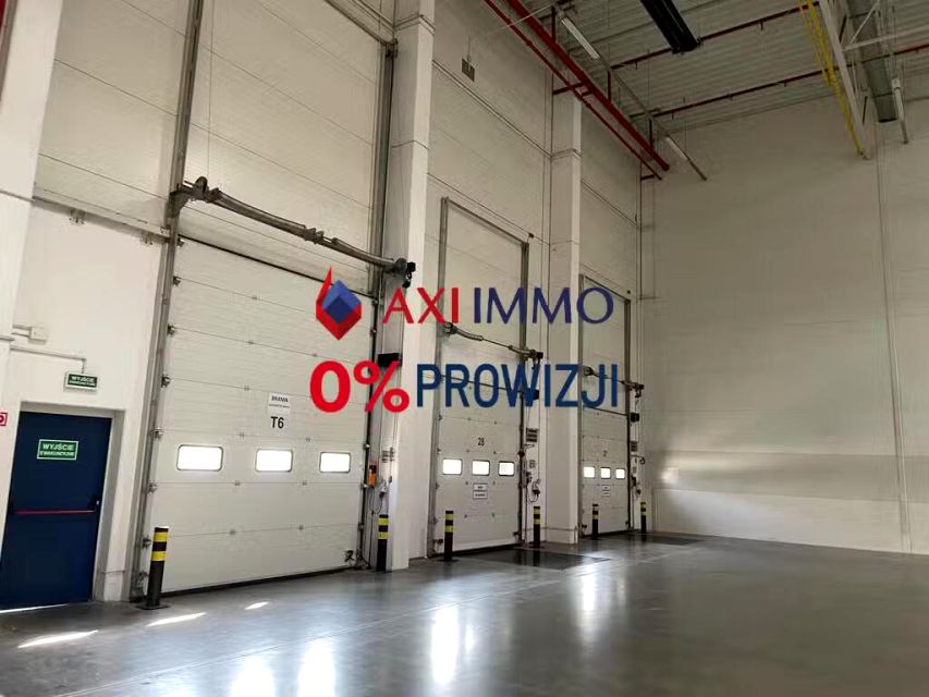 Budynek użytkowy Skawina