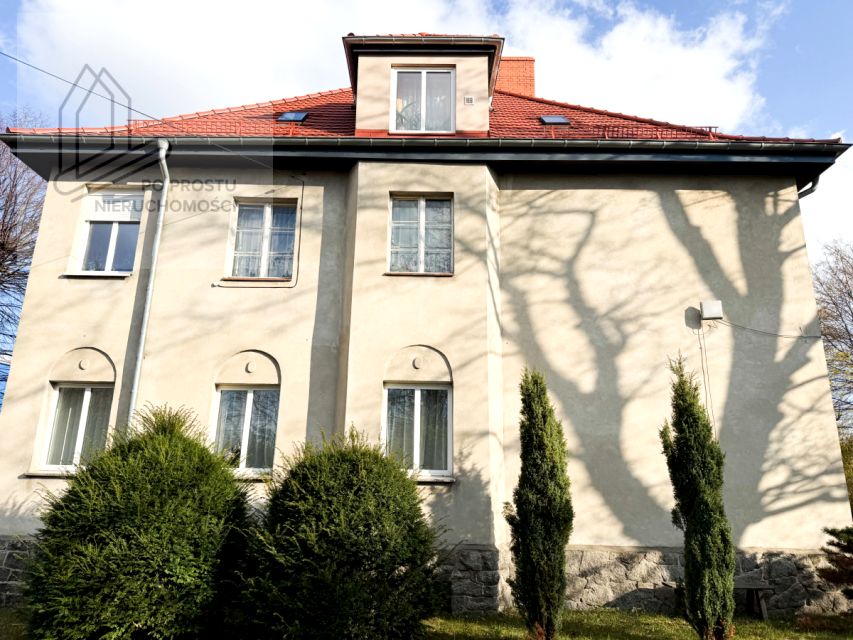 Mieszkanie Bielawa sprzedaż