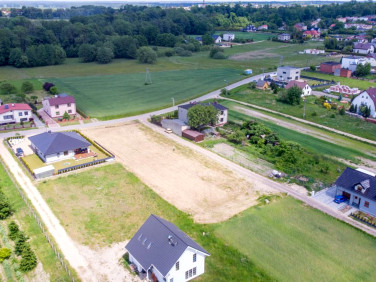 Działka inna Koszęcin