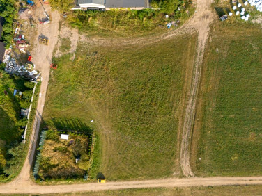 Działka budowlana Lubsza sprzedam