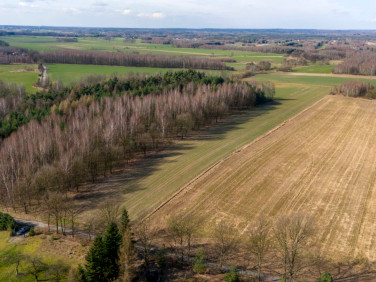 Działka rekreacyjna sprzedam