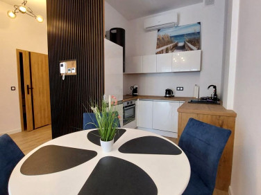 Mieszkanie Mrzeżyno