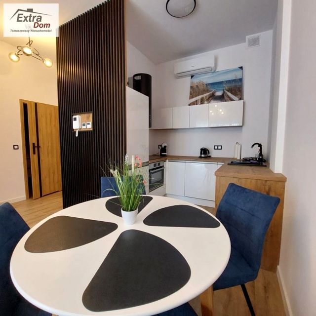 Mieszkanie Mrzeżyno