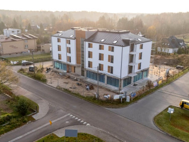 Mieszkanie blok mieszkalny Koszęcin