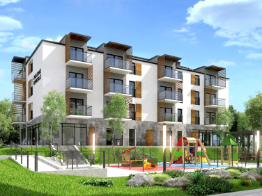 Mieszkanie Koszęcin