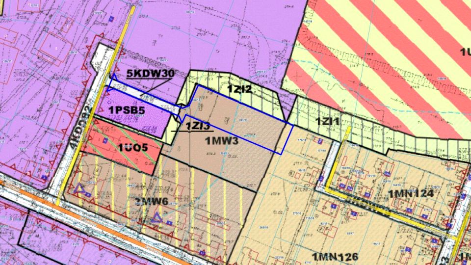 Działka budowlana Kalety sprzedam