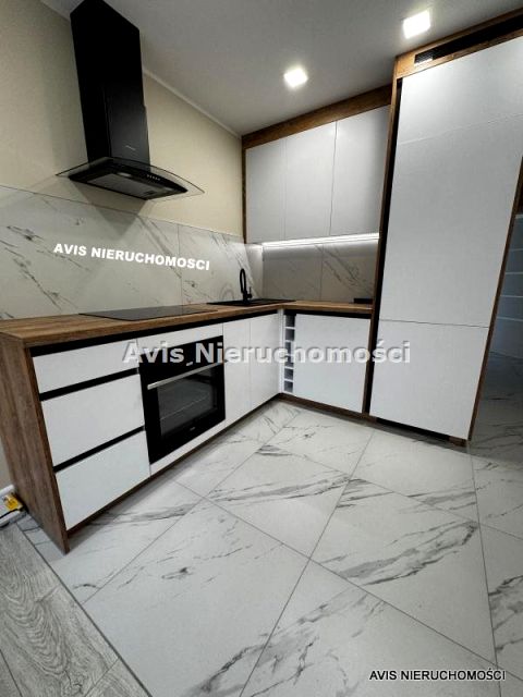 Mieszkanie Świdnica