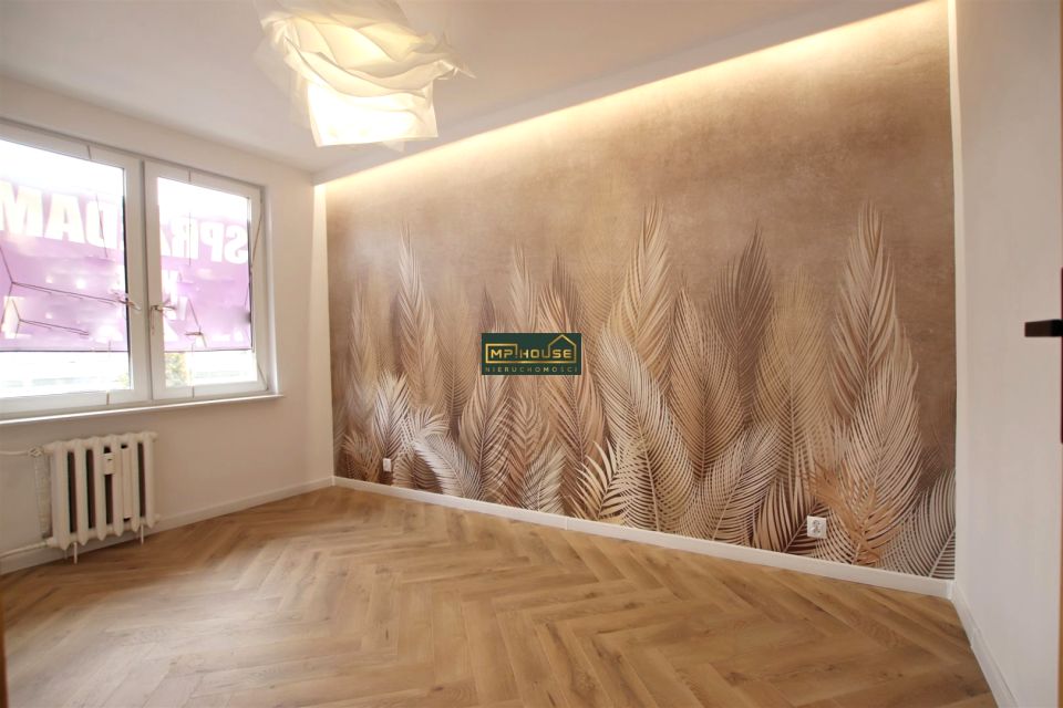 Mieszkanie Wałbrzych