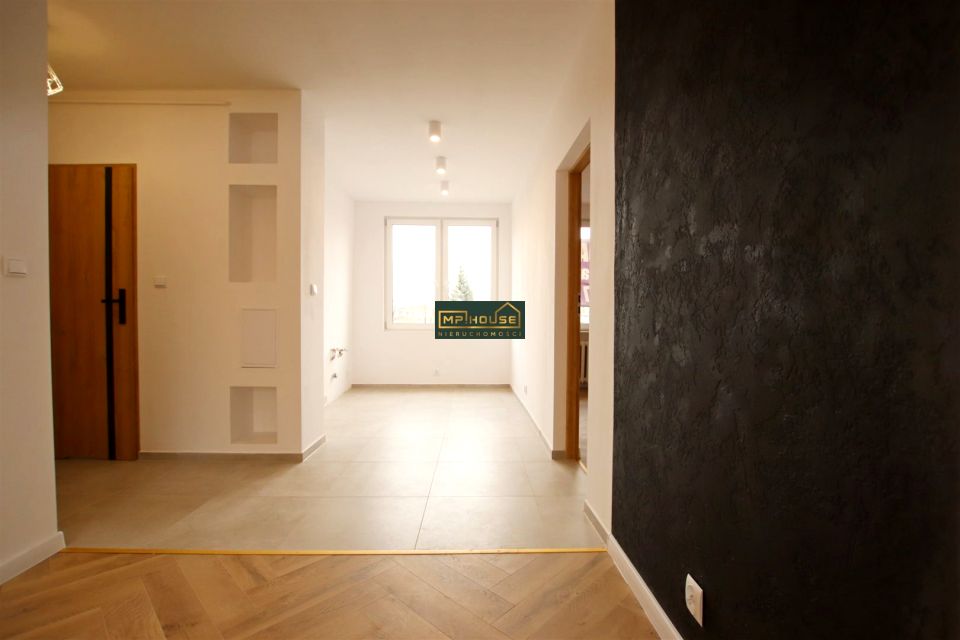 Mieszkanie Wałbrzych