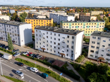 Mieszkanie blok mieszkalny sprzedaż