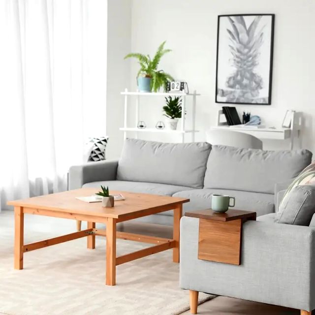 Mieszkanie nad jeziorem