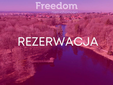 Działka budowlana sprzedam