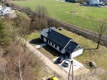 Dom Lubliniec sprzedaż