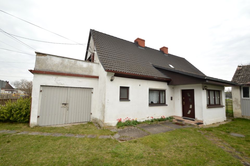 Dom Bierdzany sprzedaż