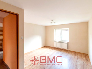 Dom wolnostojący sprzedaż