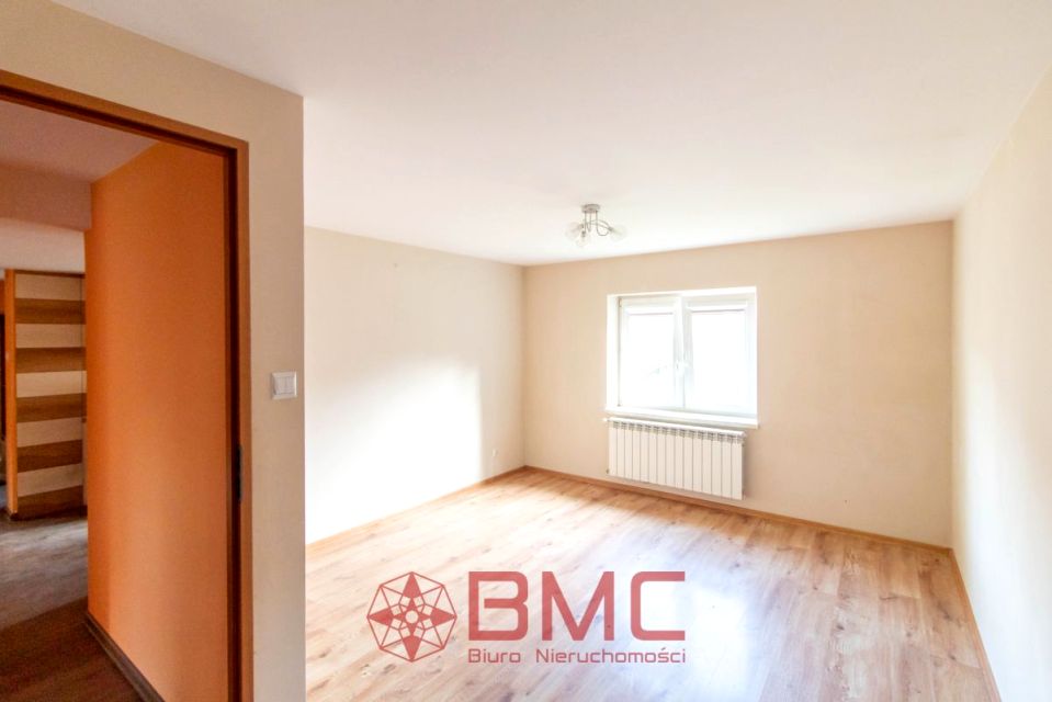 Dom wolnostojący sprzedaż