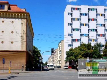 Mieszkanie Wrocław