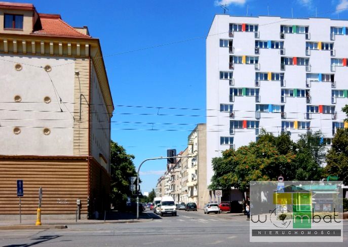 Mieszkanie Wrocław