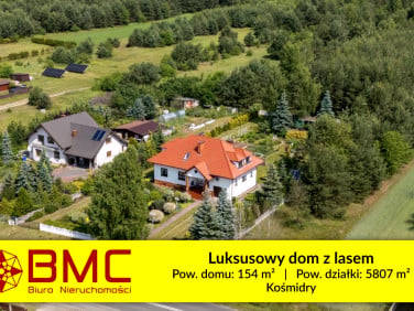 Dom Kośmidry