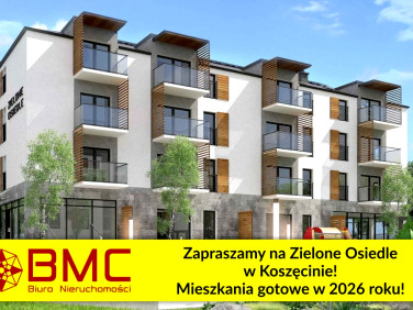 Mieszkanie Koszęcin