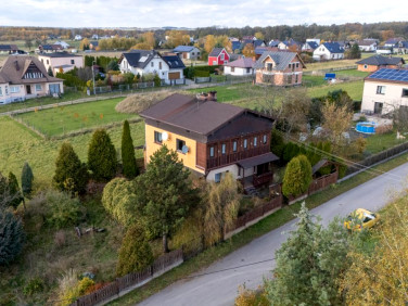 Dom wolnostojący sprzedaż