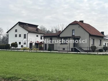 Dom Skidzin sprzedaż