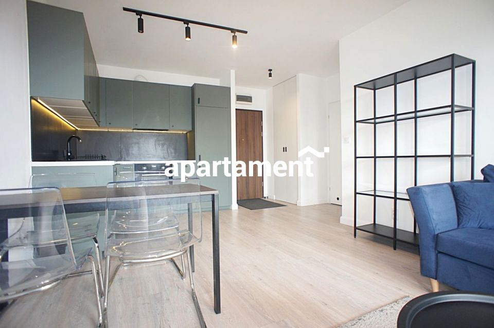 Mieszkanie Zielona Góra