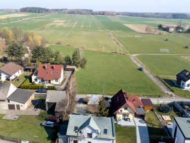 Działka Wierzbie
