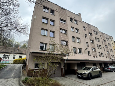 Mieszkanie Kraków