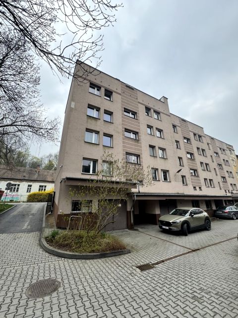 Mieszkanie Kraków
