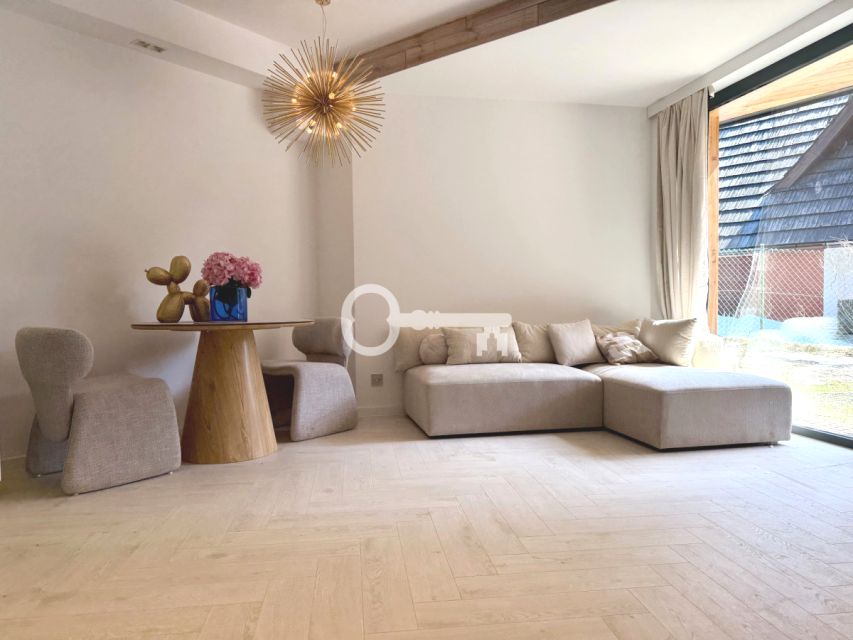 Mieszkanie Kościelisko