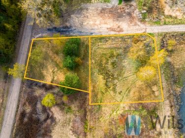 Działka budowlana Potycz