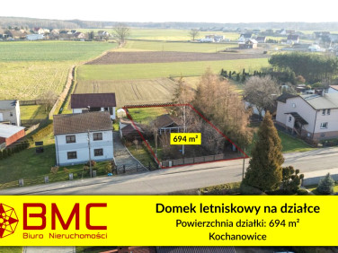 Dom Kochanowice