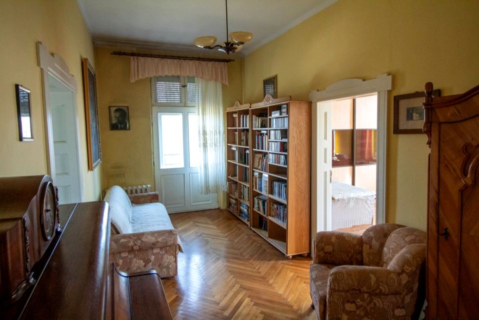 Mieszkanie Lubliniec