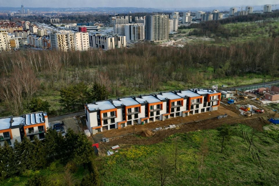 Mieszkanie Rzeszów