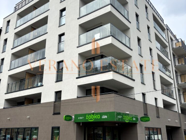 Mieszkanie apartamentowiec sprzedaż